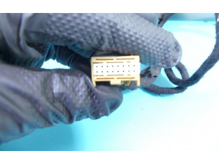 Zpětné zrcátko  Audi A8 S8 D3 4E 2006  IMPRK1350864  