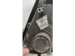 Zpětné zrcátko Citroen Berlingo 2006 96528545x