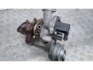 Turbodmychadlo Турбина 552434310E, 4937303012 Alfa Romeo Mito 0.9