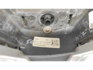 Руль Ford Fiesta 2013-2017 года 8A613600EG38C5