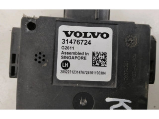 Датчик слепых зон 31476724 Volvo XC90