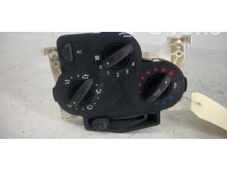 Блок управления климат-контролем 6001547668   Dacia Logan I