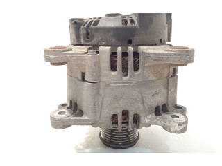 Генератор 06F903023C, TG14C011   Skoda Octavia Mk2 (1Z)      