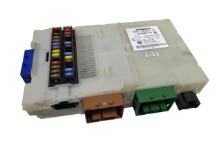 Блок предохранителей 7G9T14C256FA, 30765624   Volvo V70    