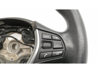 Руль BMW 1 F20 F21 2011-2019 года