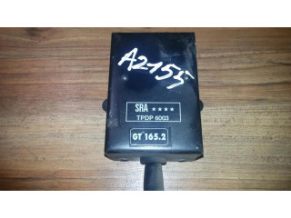 Блок управления 607b03807 Ford Fiesta