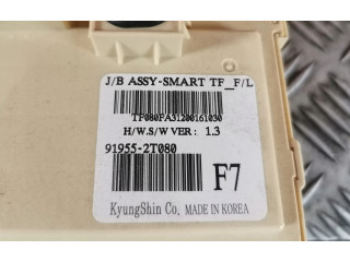 Pojistková skříňka 919552T080 KIA Optima 2013