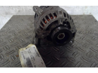 Генератор 0124225056 Renault Twingo II