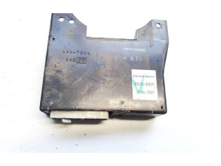 Блок управления 9551084ep0, 95510-84ep0 Suzuki Ignis