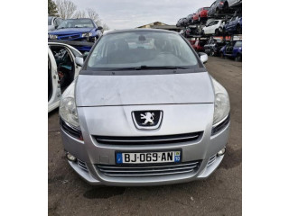 Блок АБС 1607510480, 1607510480   Peugeot  5008   -  года
