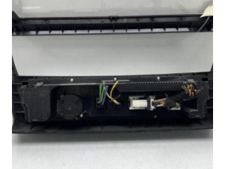 Блок управления климат-контролем BMW X3 E83