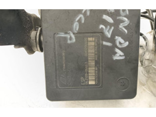 Блок АБС 57110SEFE610M1 Honda Accord 1982 - 1985 года