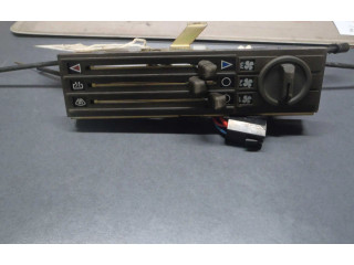 Блок управления климат-контролем    Skoda Favorit (781)