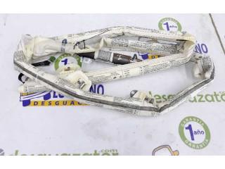 Боковая подушка безопасности 2048602302, 608789301   Mercedes-Benz GLK (X204)