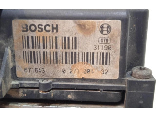 Jednotka ABS 8E0614111 Volkswagen PASSAT