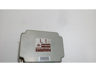 Блок управления центрального замка