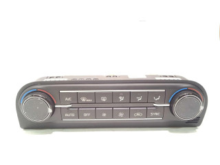 Блок управления климат-контролем 97250J7202, 97250J7202WK   KIA Xceed