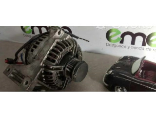 Генератор 8251071, ALTERNADOR   Volvo S80 2.4     