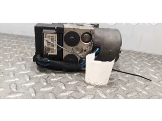 Блок АБС 0265216899 Nissan Almera Tino 2000 - 2006 года