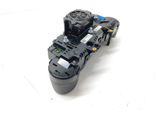 Přístrojová deska Porsche Cayenne (92A) 2013 7P5920904AB, A2C82342100