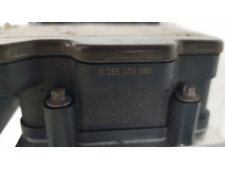 Блок АБС HK8314F447CF, 0265255388   Jaguar  F-Pace  2016- года