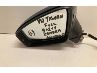 Zpětné zrcátko  Volkswagen Tiguan 2020    