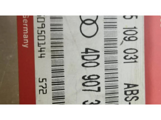 Блок управления ABS