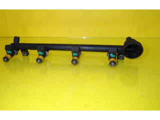 Топливная рампа H029611, 7700112519   Renault Scenic I  