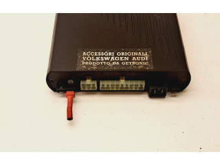 Блок управления    Volvo V70