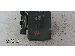 Блок АБС 1K0614517DEBEF, 1K0614517DE   Skoda  Octavia Mk2 (1Z)  2004 - 2013 года