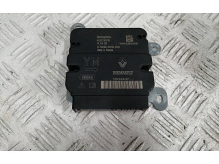 Блок подушек безопасности 985106332R   Dacia Logan II