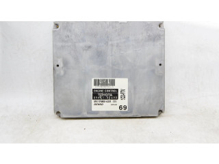 Řídící jednotka 8966105690 Toyota Avensis T220 2001