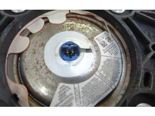 Подушка безопасности водителя 985708387R Dacia Duster