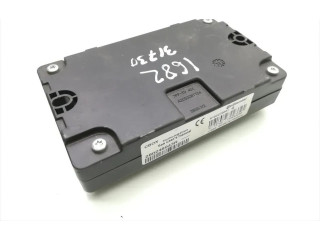 Блок управления навигации (GPS) 280246043R, S180072001G Renault Scenic III - Grand scenic III