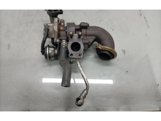 Turbodmychadlo Турбина 9659859480 Citroen C2