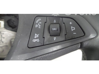 Volant Vauxhall Astra K 2017 39070465