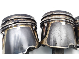  Поршень с шатуном M9R780 M9R780  Renault Trafic II (X83)  