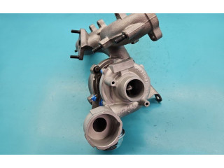 Турбина Skoda Octavia Mk2 (1Z) 751851-1, IMPRK1396698