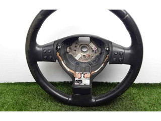 Volant Volkswagen Passat Alltrack 2007 3C0419091A, LEVE.DESGASTE