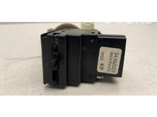 Ручка поворотов/ фонарей 625370 Peugeot 306 - года