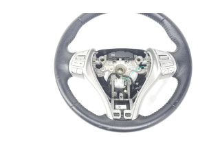 Руль Nissan X-Trail T32 2014-2021 года 484304CB4A