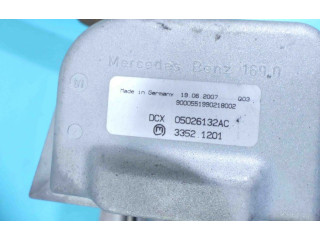 Рулевая рейка 05057242AH, IMPRK1237222 Chrysler Sebring (JS) 2006 - 2010 года