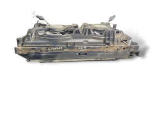 Комплект радиатора