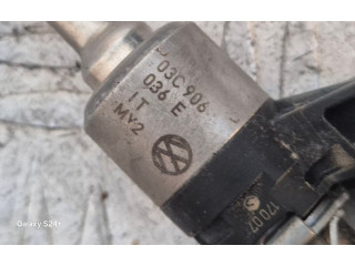 Жиклер (жиклеры) (форсунка (форсунки) 03C906036E Volkswagen Golf Plus