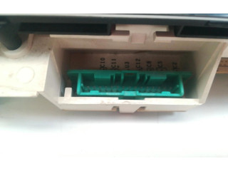 Přístrojová deska Citroen Berlingo 96136560