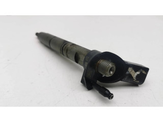 Форсунка A6420700587, 0445115027    Jeep Grand Cherokee (WK) для дизельного двигателя 642.980 3