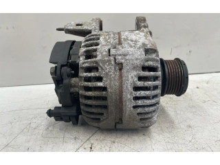 Генератор 045903023A, 045903023A   Audi A2      