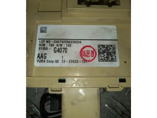 Pojistková skříňka 91955G4070 Hyundai i30 2022