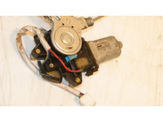 Передний комплект электрического механизма для подъема окна