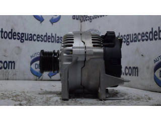 Генератор 8EL737769001 Volkswagen Caddy